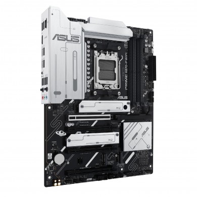 Placa de baza ASUS PRIME X870-P WIFI/ AM5 / AMD X870 / DDR5 / ATX