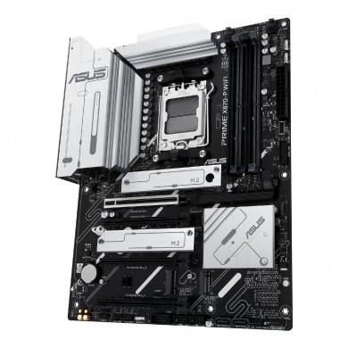 Placa de baza ASUS PRIME X870-P WIFI/ AM5 / AMD X870 / DDR5 / ATX