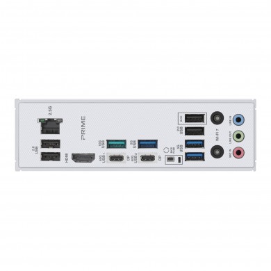Placa de baza ASUS PRIME X870-P WIFI/ AM5 / AMD X870 / DDR5 / ATX