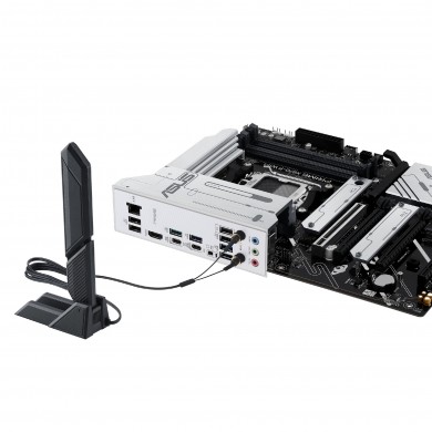 Placa de baza ASUS PRIME X870-P WIFI/ AM5 / AMD X870 / DDR5 / ATX