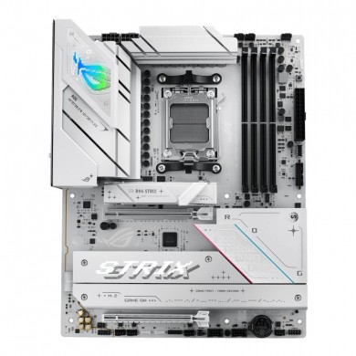 Placa de baza ASUS ROG STRIX B850-A GAMING WIFI/ AM5 / B850 / DDR5 / ATX