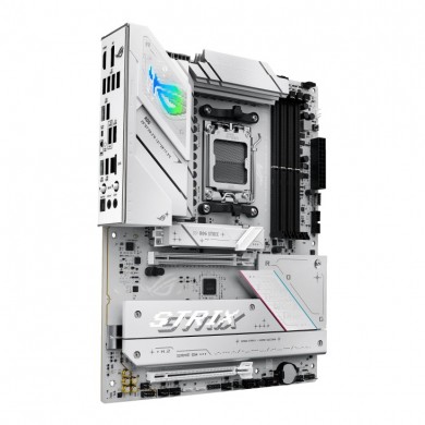 Placa de baza ASUS ROG STRIX B850-A GAMING WIFI/ AM5 / B850 / DDR5 / ATX