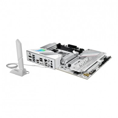 Placa de baza ASUS ROG STRIX B850-A GAMING WIFI/ AM5 / B850 / DDR5 / ATX