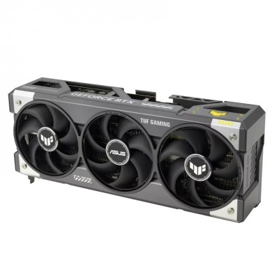 Placa video ASUS PRIME GeForce RTX 5080 OC Edition/ 16GB / GDDR7 / 256bit