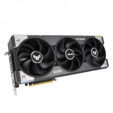 Placa video ASUS PRIME GeForce RTX 5080 OC Edition/ 16GB / GDDR7 / 256bit