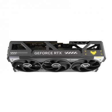 Placa video ASUS PRIME GeForce RTX 5080 OC Edition/ 16GB / GDDR7 / 256bit
