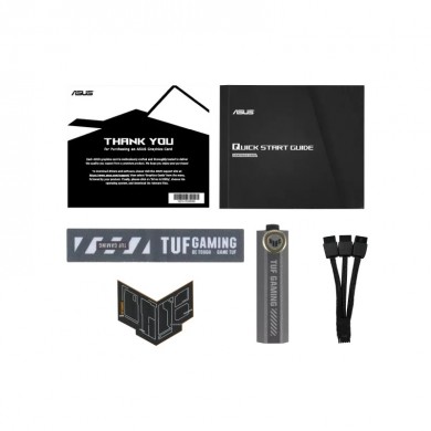 Placa video ASUS PRIME GeForce RTX 5080 OC Edition/ 16GB / GDDR7 / 256bit