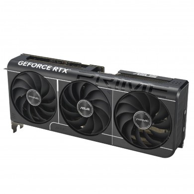 Placa video ASUS PRIME GeForce RTX 5070 OC Edition / 12GB / GDDR7 / 192bit