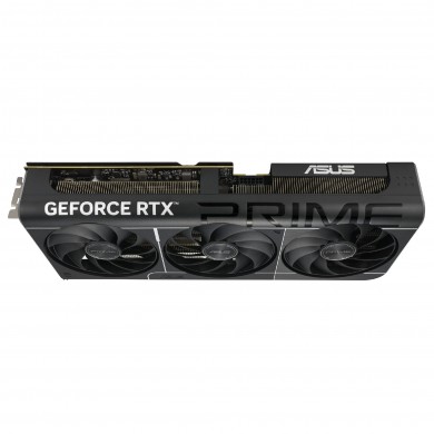 Placa video ASUS PRIME GeForce RTX 5070 OC Edition / 12GB / GDDR7 / 192bit