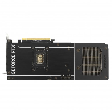 Placa video ASUS PRIME GeForce RTX 5070 OC Edition / 12GB / GDDR7 / 192bit