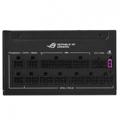 Sursa de alimentare 1000W ASUS ROG STRIX 1000P