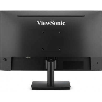 27.0&rdquo; Monitor VIEWSONIC VA270-H-2/ 1ms/ 100 Hz/ Black