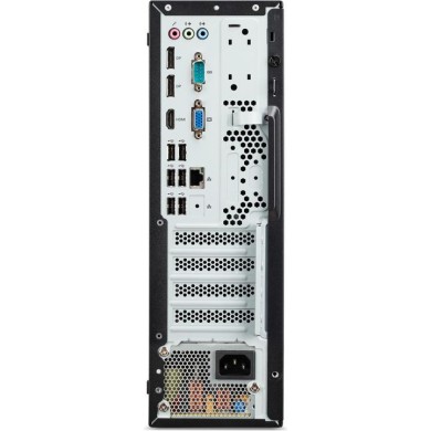 Calculator Acer Veriton X4720G SFF/ lntel Core i7-14700/ 32GB / 512GB / Black