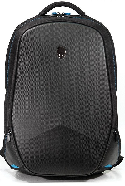 15.6" NB Backpack - DELL Alienware Vindicator - 2.0 15" Backpack