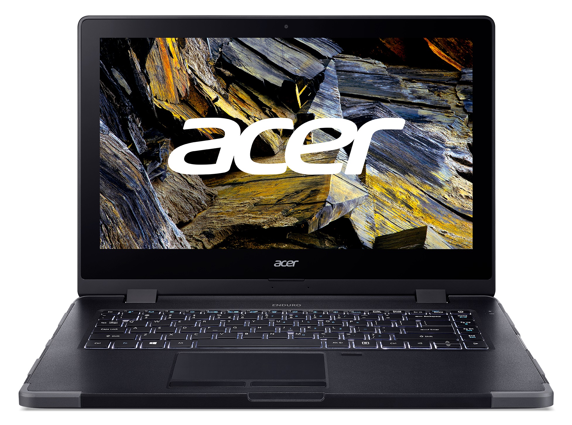 Laptop 14.0" ACER Enduro N3 EN314-51W  (NR.R0PEU.00J) / Intel Core i5 / 8GB / 512GB / Black